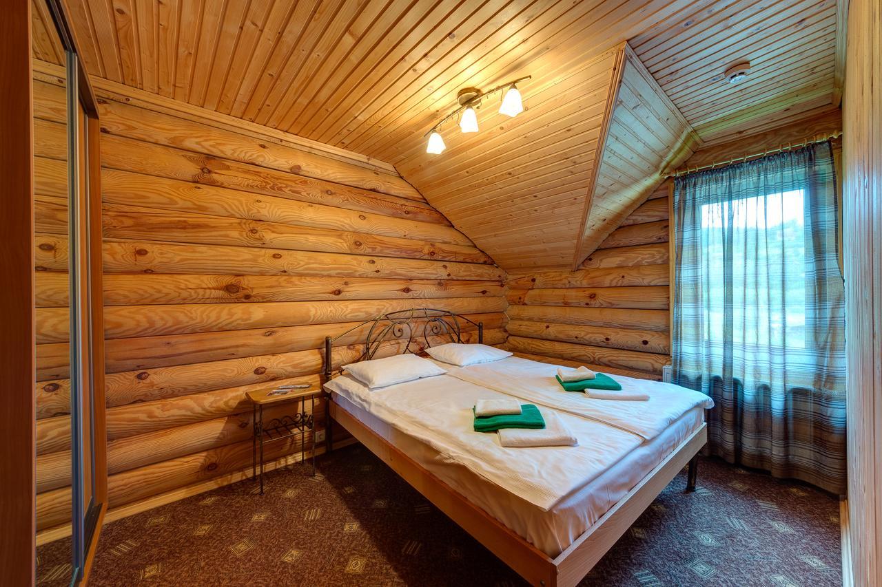 סלאבסקה Slovyanka Hotel מראה חיצוני תמונה